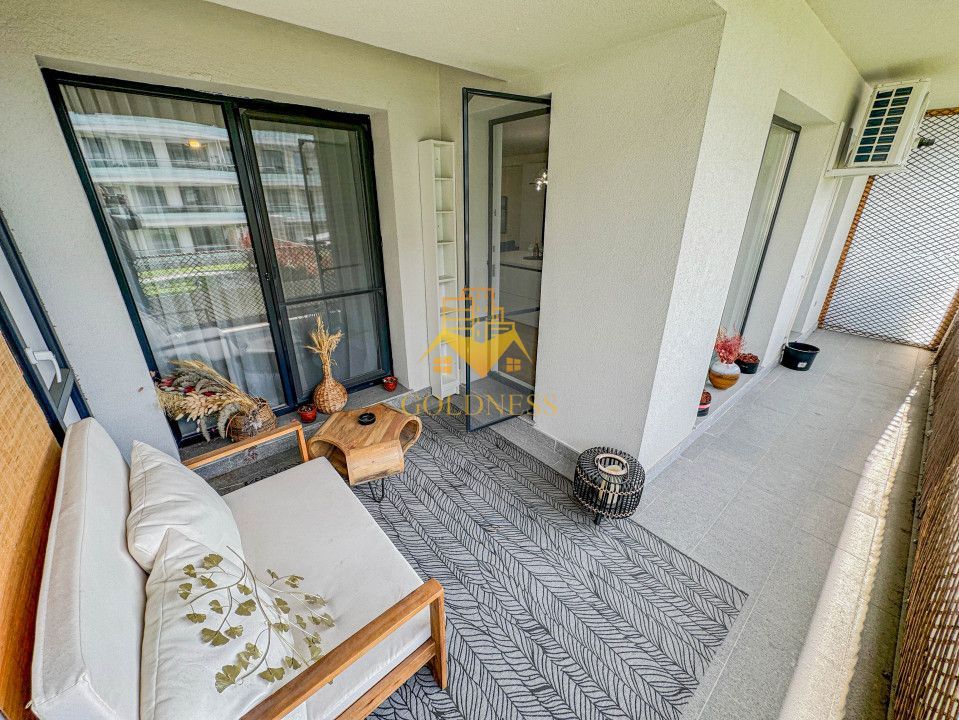 2 camere, premium, garaj, AC,  Gheorgheni, zona Iulius Mall, FSEGA - Poză 8