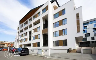 Apartament modern cu curte proprie, Herăstrău – Șoseaua Nordului - Poză 21
