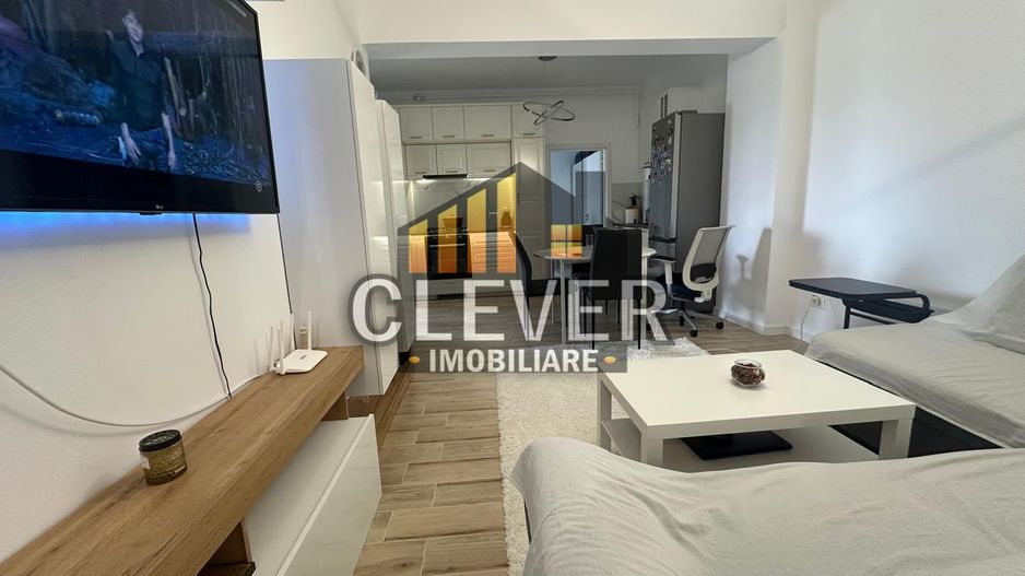 Apartament 3 Camere Finalizat - Pallady, 8 min metrou Teclu - Poză 1