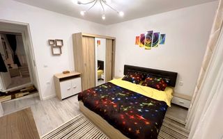 APARTAMENT PREMIUM 3 CAMERE, 2 BĂI, MIHAI VITEAZU - Poză 3
