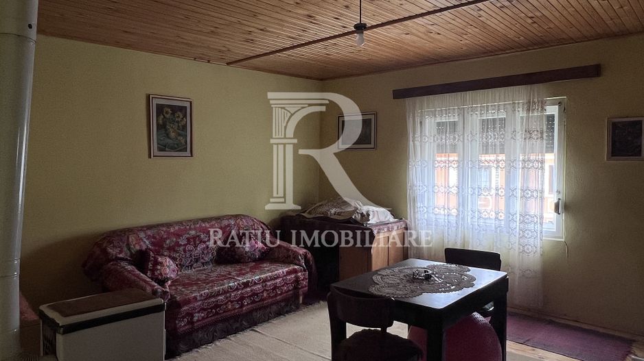Proprietate rurală de vânzare | 1500 mp teren | Cobătești | Harghita - Poză 21