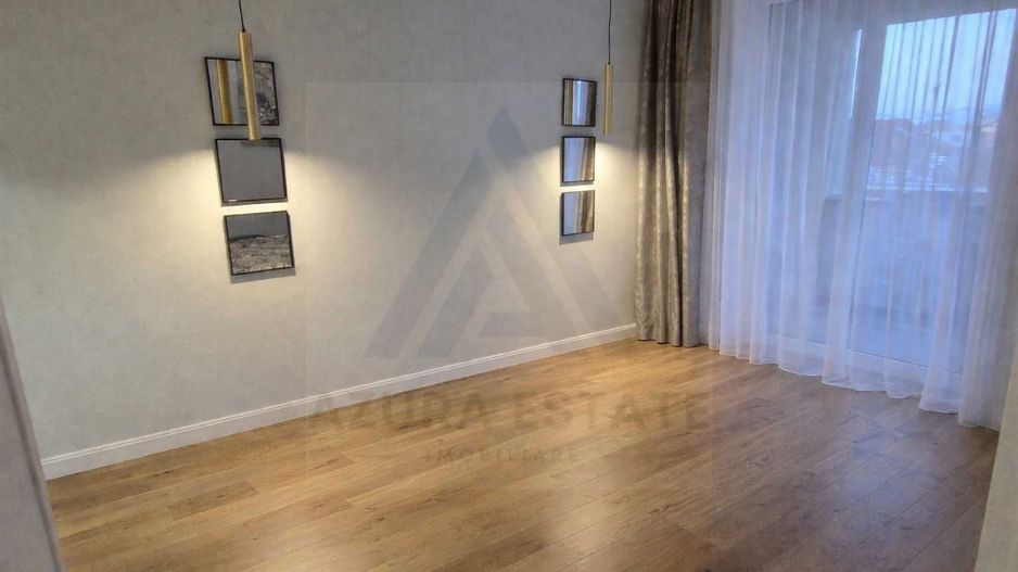 Apartament premium 3 camere 2 bai parcare subterana 2 balcoane Lazaret - Poză 3