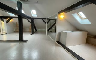 VILA SUPERBA LA INCHIRIERE PRETABILA CA SPATIU DE BIROU SAU REZIDENTA - Poză 38