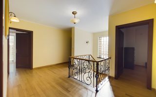 Vilă 6 camere zona Tabacovici - Poză 21