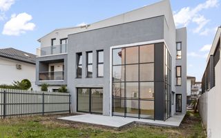 Casă nouă, spațioasă și elegantă, 7 camere, Lângă Pădurea Crețuleasca - Poză 1