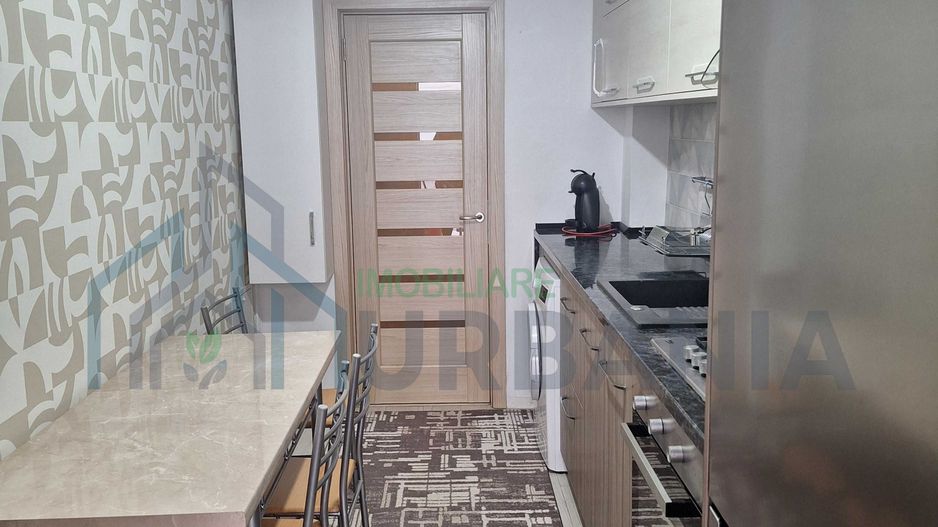 Închiriez apartament 2, Tudor Vladimirescu-Metalurgie - Poză 3
