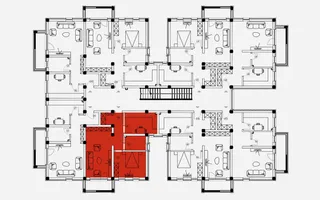 Apartamente moderne de vânzare – Orizont Residence, Sanpetru (Brașov) - Poză 38