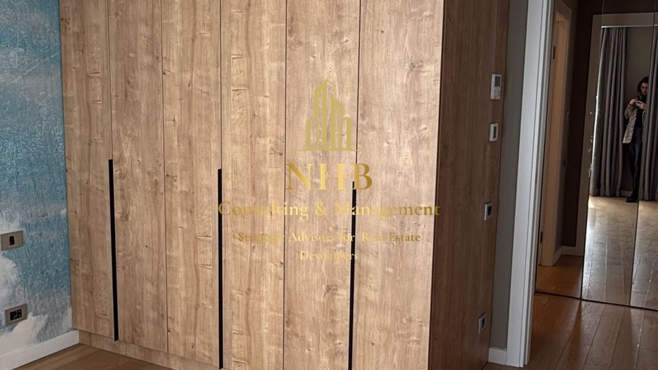 Particular vand apartament 2 camere - Aviației-Tower - Poză 17