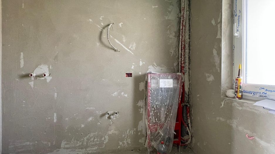 Duplex despartit prin camera tehnica - 4 Dormitoare - Urseni - Poză 9