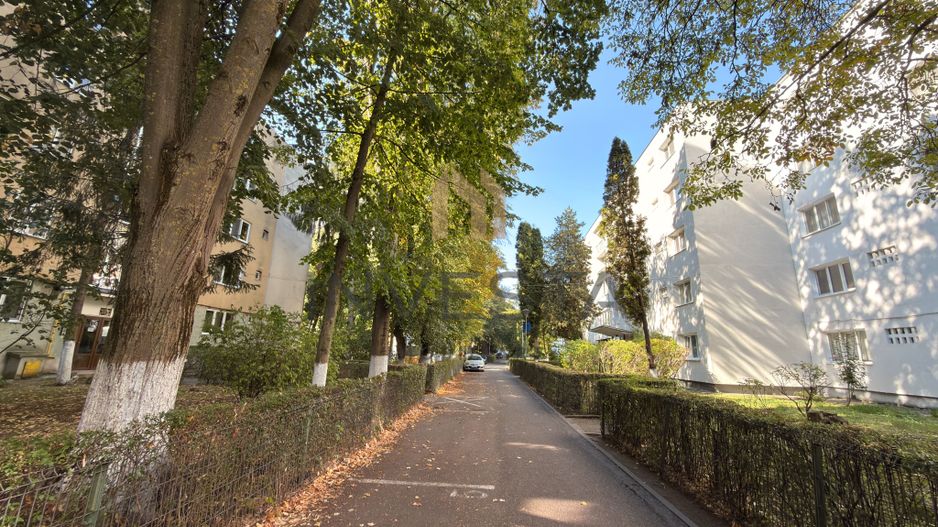 Vanzare Apartament 3 Camere | Cartier Gheorgheni | Aleea Padis - Poză 10