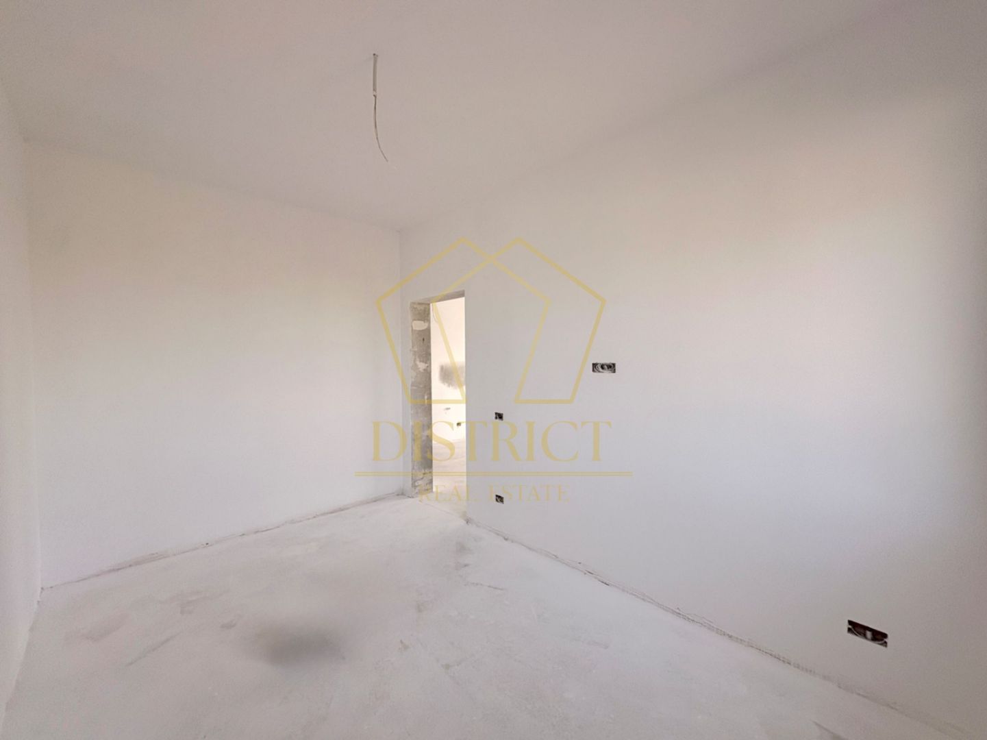 Apartament cu 2 camere si terasa de 6mp | Giroc | Profi - Poză 4