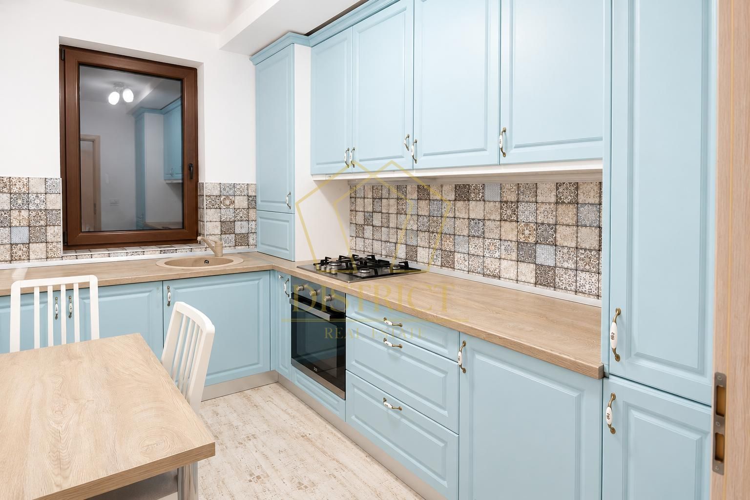 Apartament cu 2 camere | Calea Urseni - Poză 4