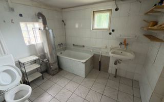 CASA 5 CAMERE TEREN 1138 MP BĂLILEȘTI  ARGES - Poză 14