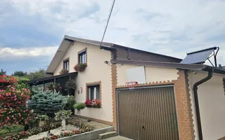 CASA 5 CAMERE | ZONA CENTRALA SAT | COMPLET UTILATA | VOITINEL - Poză 30