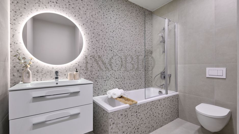 Apartament 2 Camere | Prima Inchiriere | Pet Friendly - Poză 6