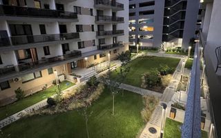 GARS. HILS PALLADY, PRIMA INCHIRIERE, BUCATARIE INCHISA, LOC PARCARE - Poză 9