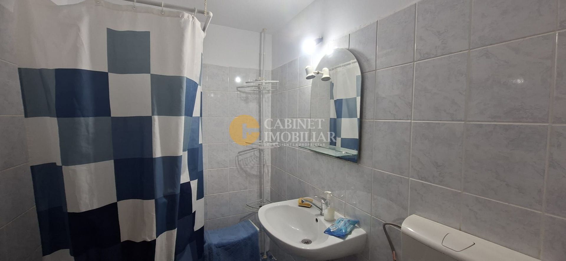 Apartament 2 camere decomandat – Tomești | 50 mp utili | Etaj 1 | 83.000 € - Poză 8