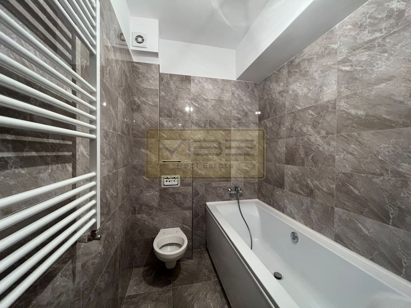 Apartament 2 camere Centru - Palas Mall  Lazar Residence - Poză 15