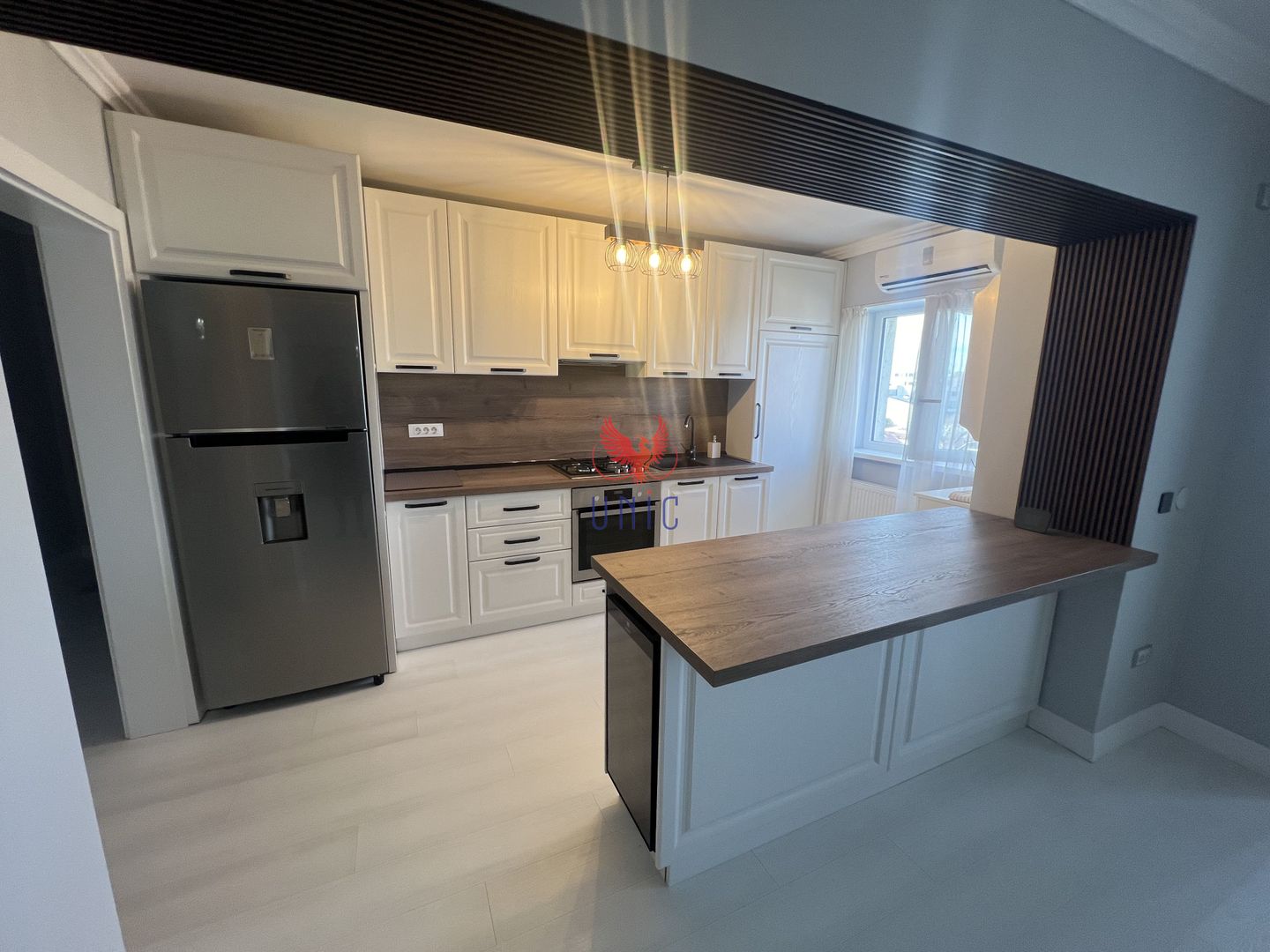 Apartament 3 camere Lux, Central langa Piata Mare - Poză 4