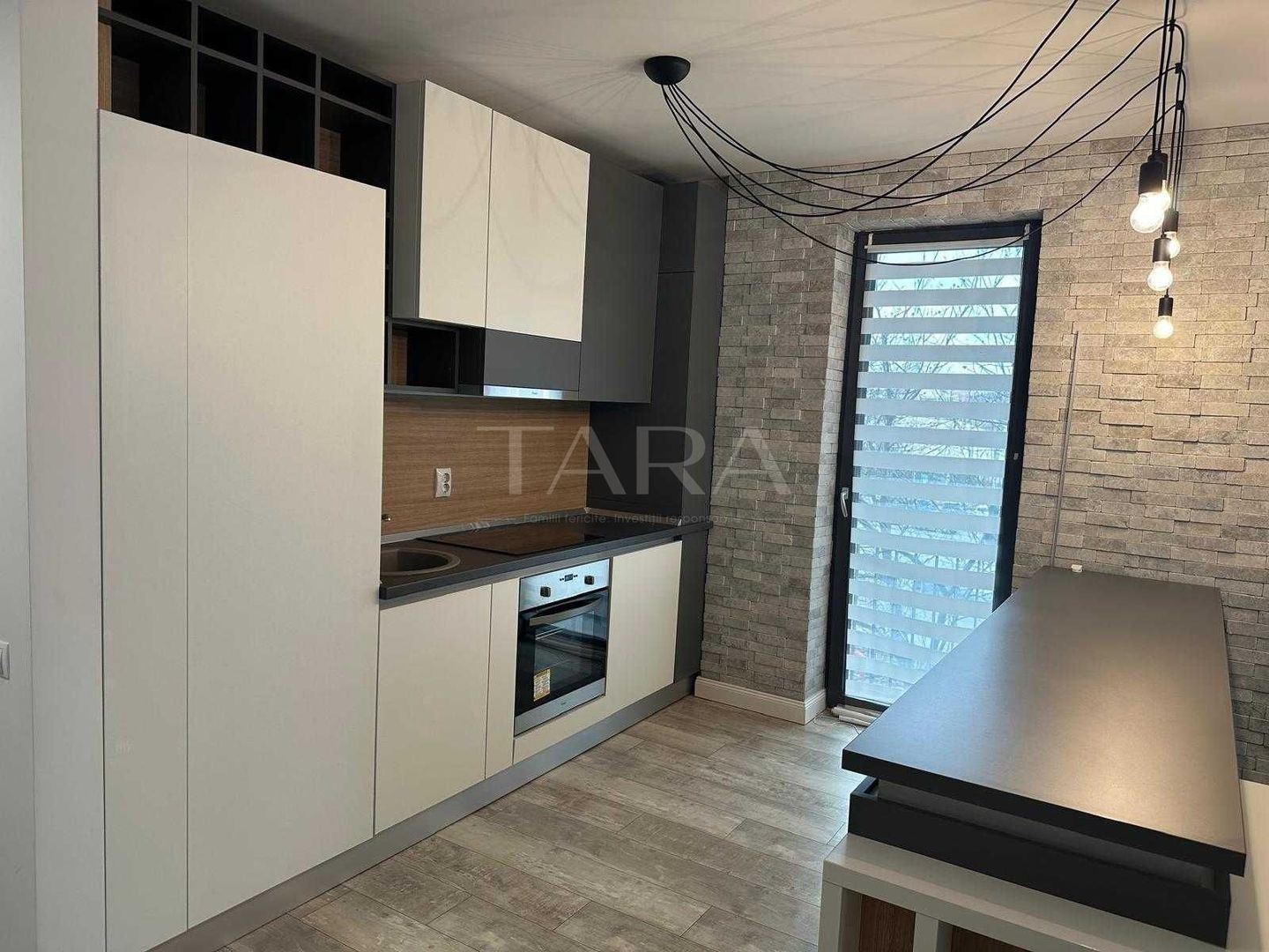 Apartament modern 3 camere, zona Iulius Mall - Poză 3