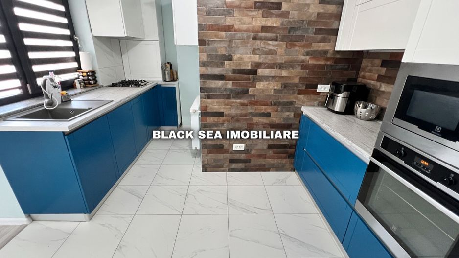 Apartament 2 camere zona Faleza Nord Ultramodern - Termen Lung - Poză 10