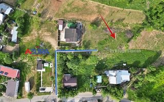 AZURA Imobiliare - Teren Prundu Valea Geamana 700 m de Parc - Poză 15