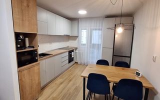 Apartament 2 camere decomandate de închiriat | Calea Dorobanților - Poză 1