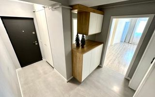 Apartament cu 3 Camere -  Bloc Nou Intabulat  -  Zona Nicolina - Poză 9