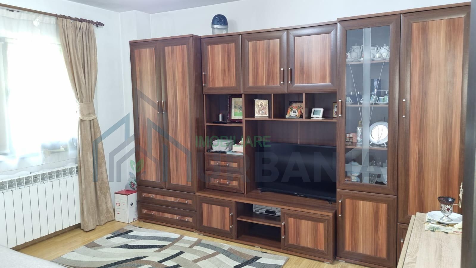 Apartament confort 1 cameră de închiriat în Valea Adanca - Poză 2