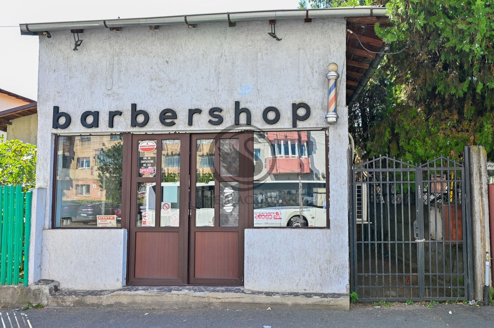 Spațiu comercial de inchiriat | Zona Cantacuzino | Comision 0% - Poză 8