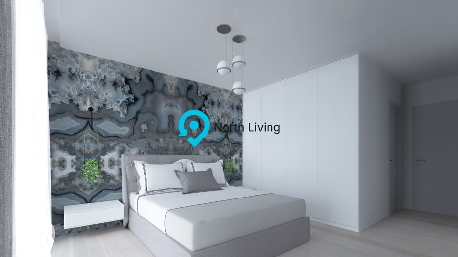 Apartament 4 camere | Iancu Nicolae | Bloc Boutique | LUX - Poză 6