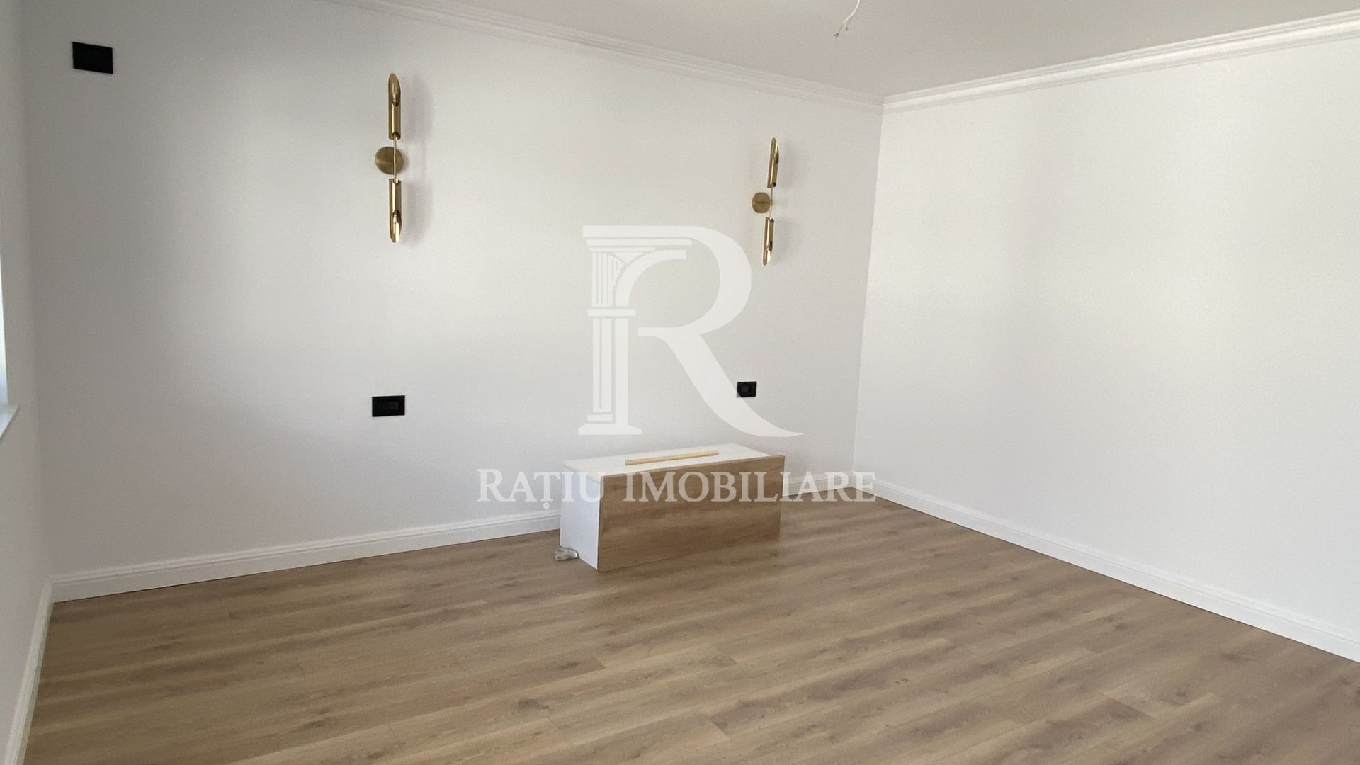 Casă modernă P+1 | 106 mp utili | Terasă + balcon | DecResidence Sânmartin - Poză 15