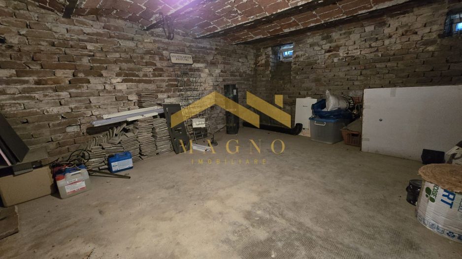 Casa de inchiriat in Vladimirescu (pretabil pentru Birou,Cabinet etc.) - Poză 17