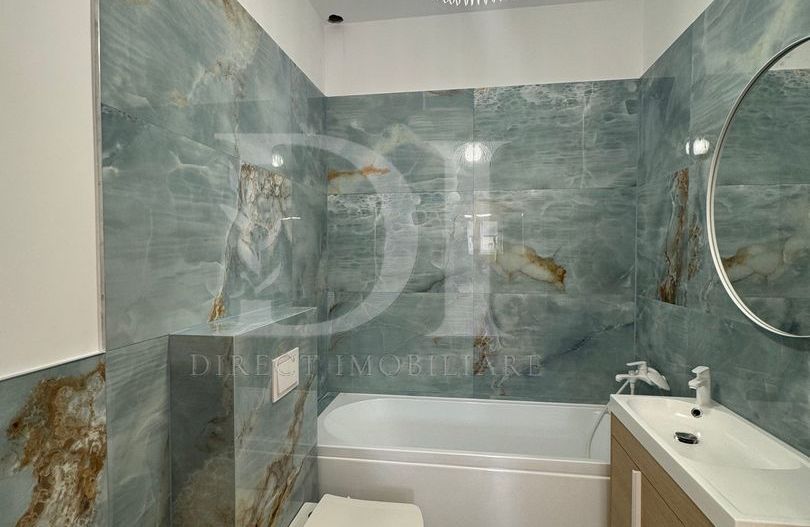 Penthouse ultramodern | Zona Terra - Poză 9