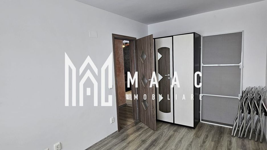 Apartament 3 camere | Mobilat modern | Parcare | Magnolia - Poză 10