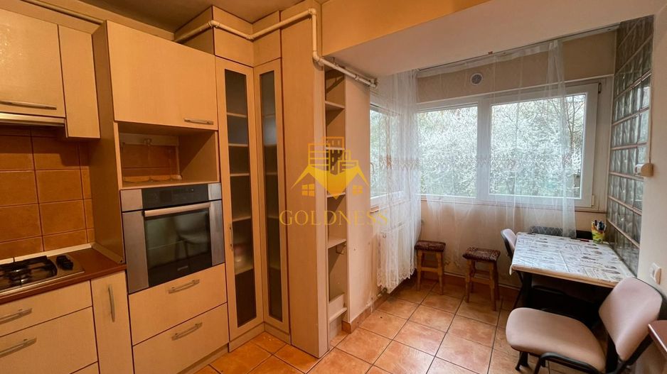 2 Camere decomandate, Parcare, Zorilor, UMF,UTCN, Profi,Observatorului - Poză 7