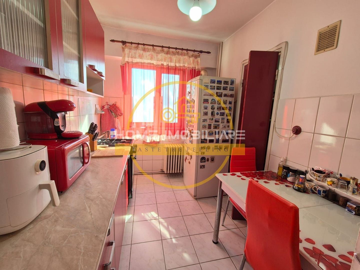 Apartament 3 cam. 72mp, DECOMANDAT,  etaj 6/10 , Alexandru - Piata Voievozilor - Poză 7