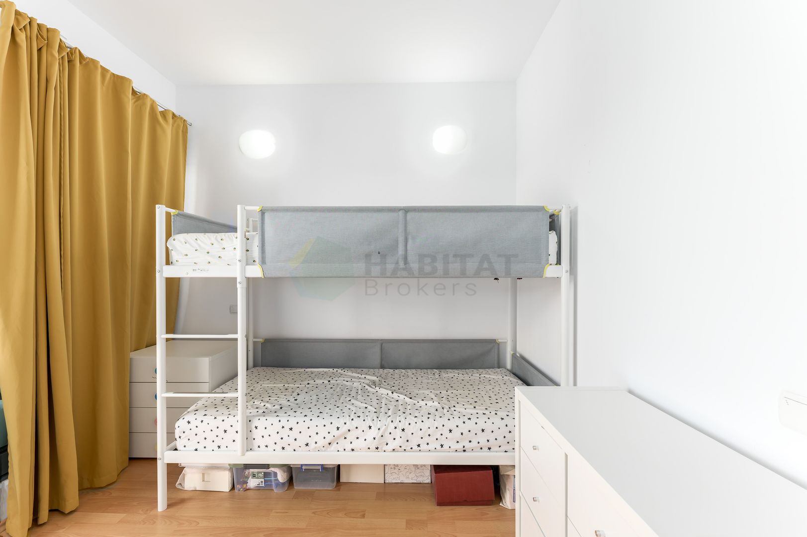 Penthouse Evocasa Armonia - Poză 17