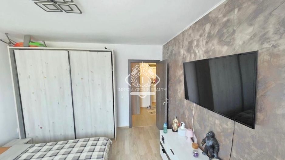 Rahova | 2 camere | 52mp | et 3 | bloc 2020 | loc parcare | 86.000 euro - Poză 5