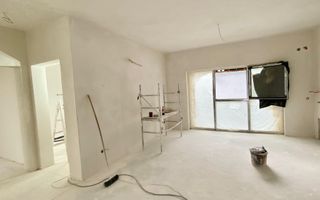 Apartament la Villa 3 camere LA CHEIE Sibiu - Poză 10