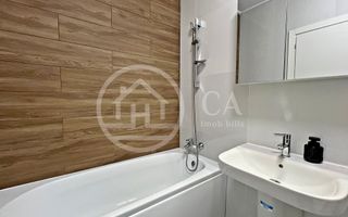 Apartament de inchiriat cu 3 camere in Prima Nufarul, Oradea - Poză 8