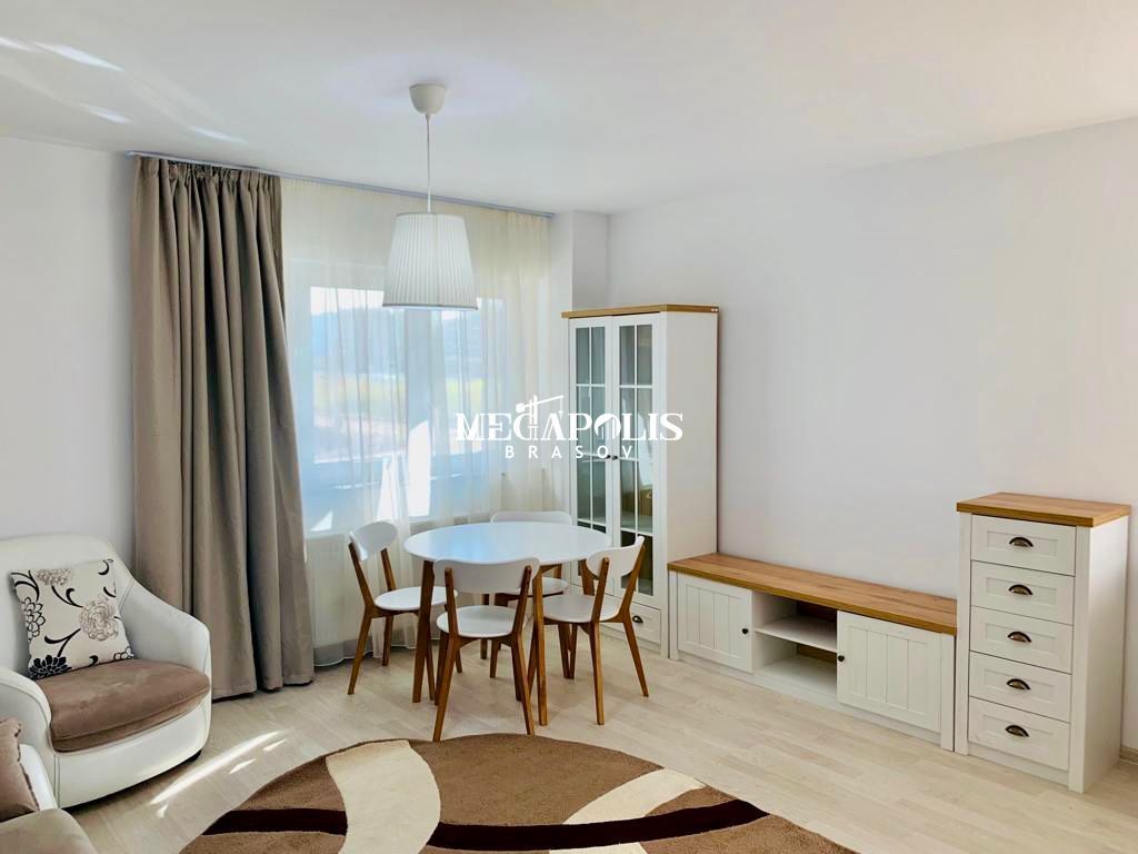 Apartament 3 Camere | 58mp | Boxa | Maurer Residence - Poză 4