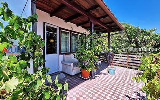 Casă P+1 cu subsol, 219 mp, teren 547 mp – Valea Mare Podgoria - Poză 4