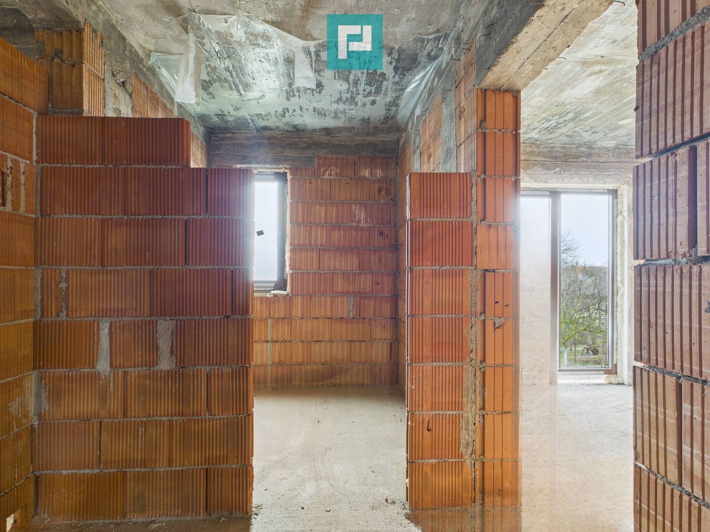 Duplex confortabil și retras în Chisoda - Poză 16