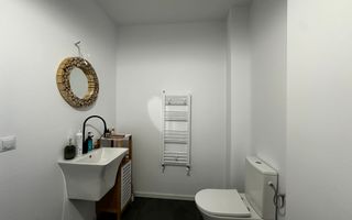 Apartament la cheie | Loc de parcare | Zona Stejarului - Poză 14