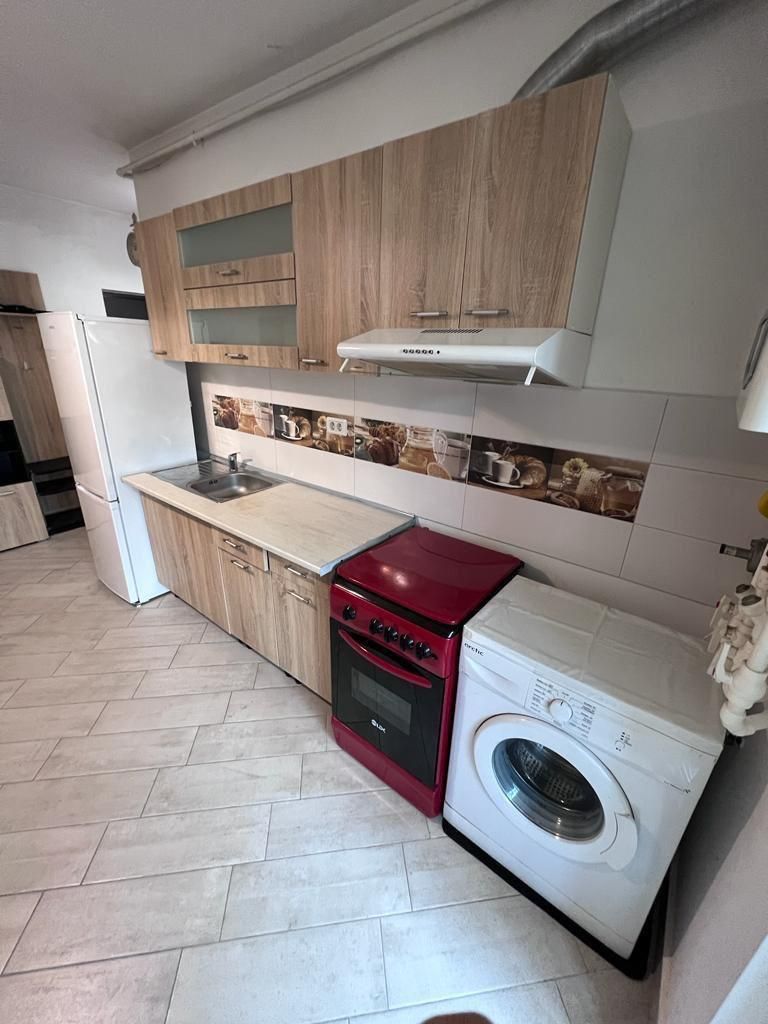 Apartament cu doua camere, Metalurgiei, 95.000€ - Poză 3