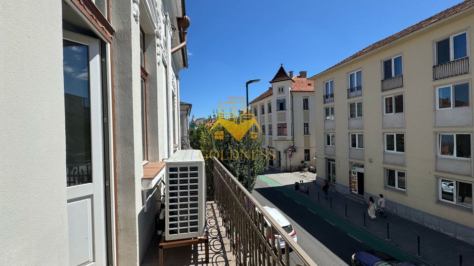 2 camere, Lux, Ultracentral, Parcare, Prima Inchiriere,  Piata Unirii - Poză 18