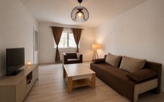 Apartament 2 camere, ET1, – 100 m de plajă | Faleza Nord - Poză 1