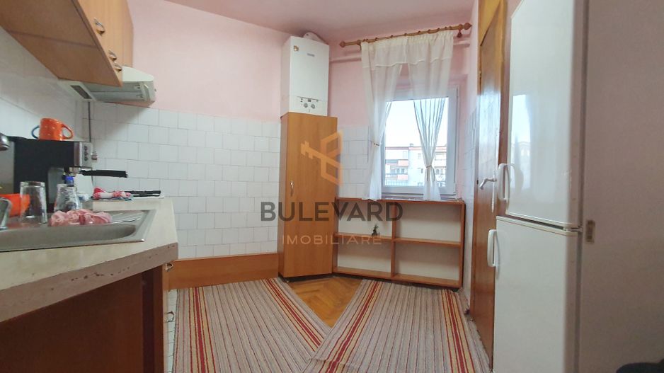 Apartament cu 3 camere, zona strazii Arinilor! - Poză 6