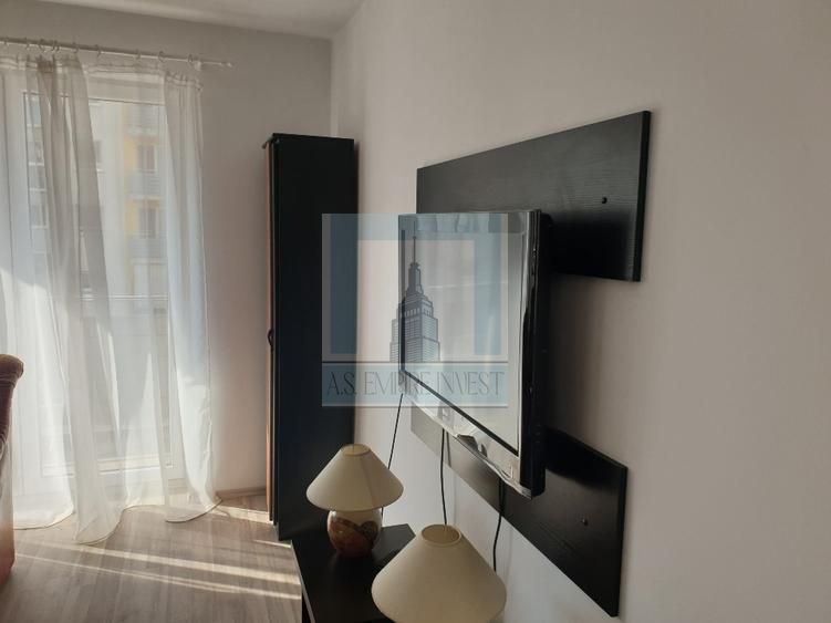 Apartament 2 camere + parcare, Avantgarden 3, et. 1/ 8 - Poză 4